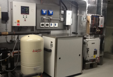 Air Conditioning in East Hampton, NY