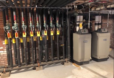 Gas Boilers in Smithtown, NY