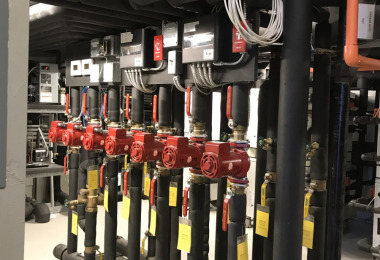 Gas Boilers in Smithtown, NY