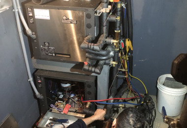 Gas Heating in Westhampton, NY