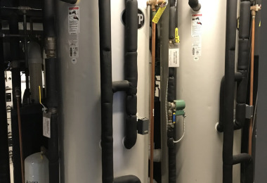 Gas Heating in Westhampton, NY