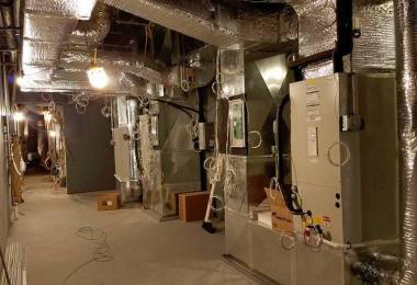 Furnaces in the Hamptons, NY