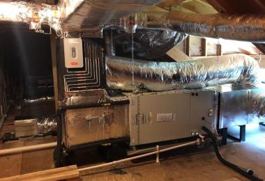 Furnaces in the Hamptons, NY