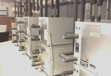 Furnaces in the Hamptons, NY