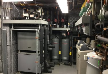 Furnaces in Riverhead, NY