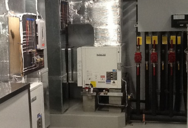Gas Boilers in Riverhead, NY
