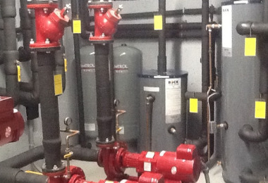 Gas Boilers in Riverhead, NY