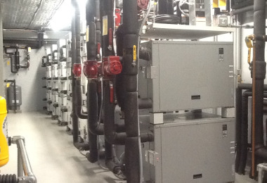 Gas Boilers in Riverhead, NY