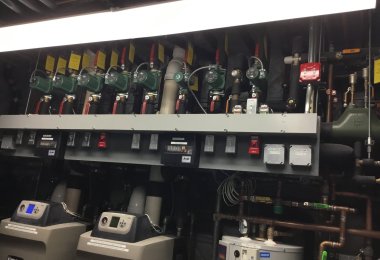 Gas Boilers in Riverhead, NY