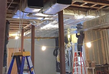 AC Installation in Westhampton, NY
