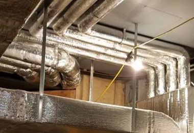 Air Conditioning Ductwork in Sag Harbor, NY