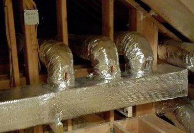 Air Conditioning Ductwork in Sag Harbor, NY