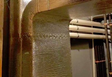 Air Conditioning Ductwork in Sag Harbor, NY