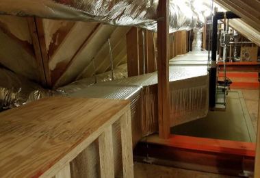 Air Conditioning Ductwork in Riverhead, NY