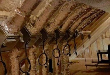 Air Conditioning Ductwork in Riverhead, NY