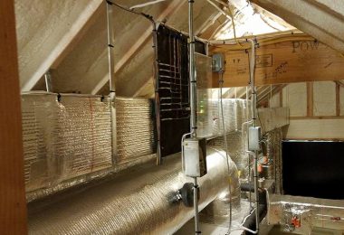 Air Conditioning Ductwork in Riverhead, NY