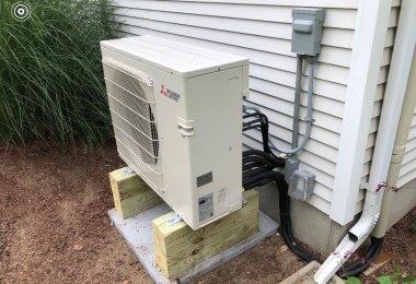 Air Conditioning in Sag Harbor, NY