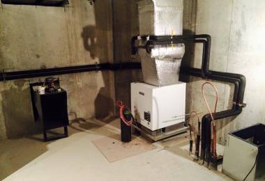 Residential Heating and Air Conditioning in Islip, NY 