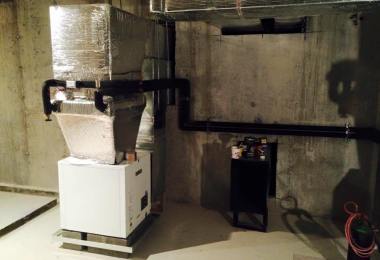 Residential Heating and Air Conditioning in Islip, NY 