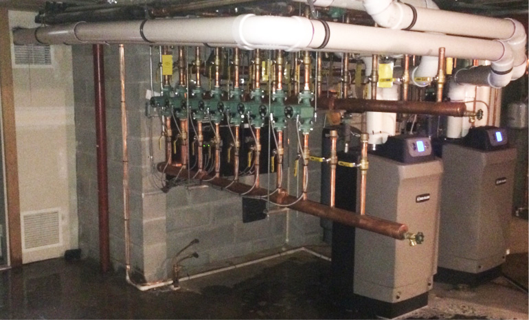 Gas Heating in Smithtown, NY