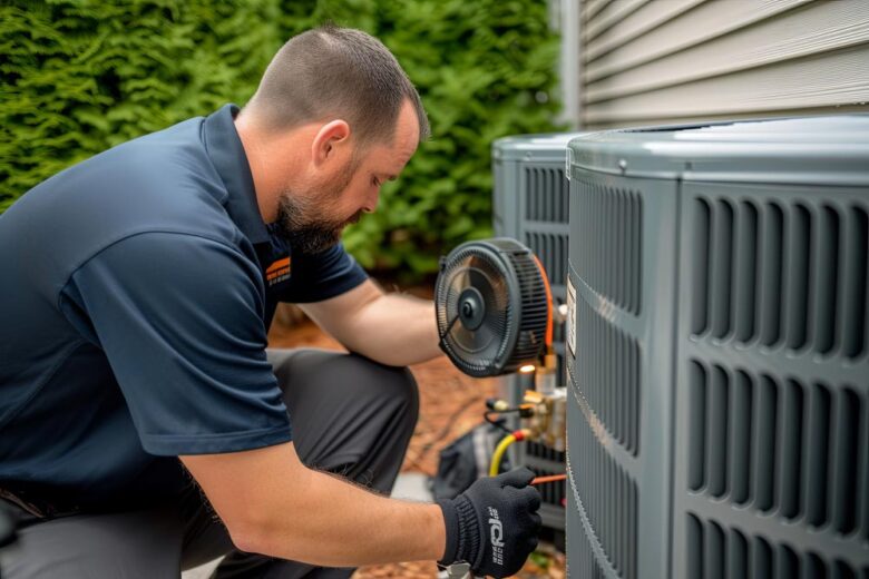 Emergency Air Conditioning Service Wainscott, Riverhead, East Hampton, Water Mill, Bridgehampton, NY, Amagansett, NY