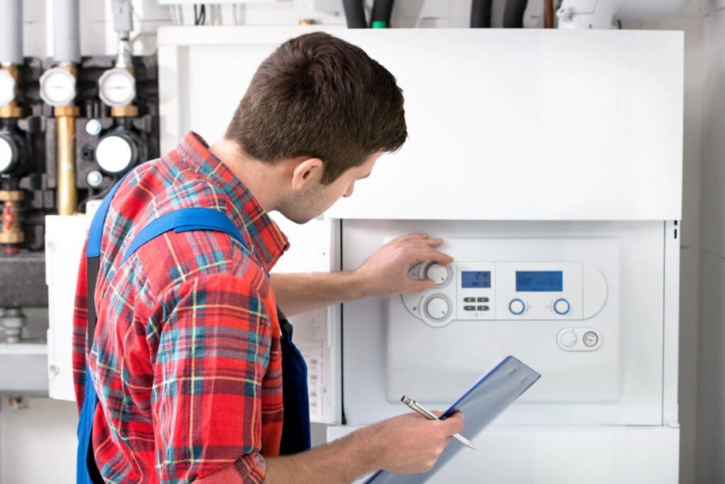 Boiler Repair in Amagansett, NY, Bridgehampton, NY, Wainscott, NY