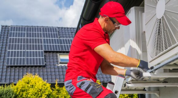 Heat Pump Replacement in East Hampton, Wainscott, NY, Southampton, NY, Sag Harbor, Hamptons, Westhampton