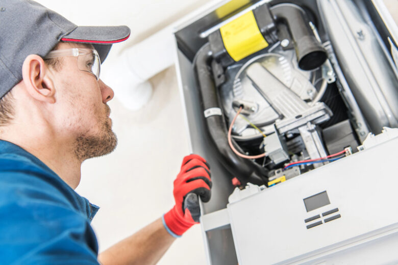 Furnace Repair in Remsenburg, NY, Shelter Island, NY