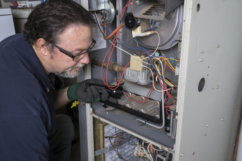 Furnace Repair Services in Wainscott, NY, Quogue, NY, Bridgehampton, NY, Amagansett, NY, East Hampton, NY, Riverhead, NY